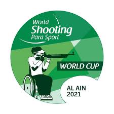 Preliminary Schedule Al Ain 2021 World Shooting Para Sport World Cup 15 -  26 March 2021